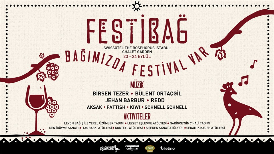 Festibağ