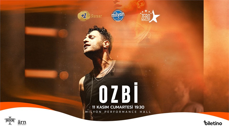 OZBİ Ankara Konseri