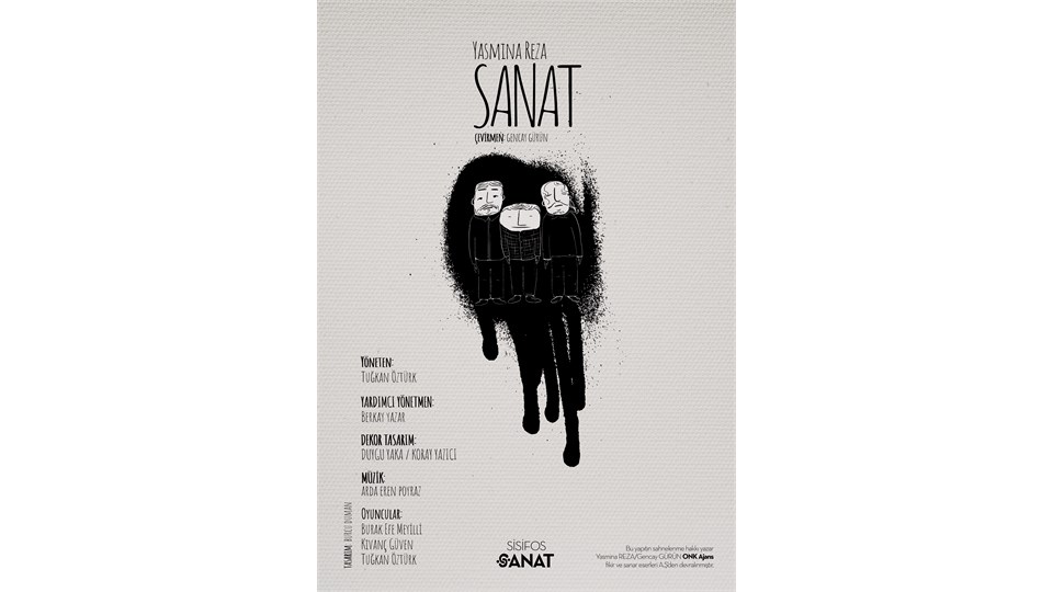 Sanat
