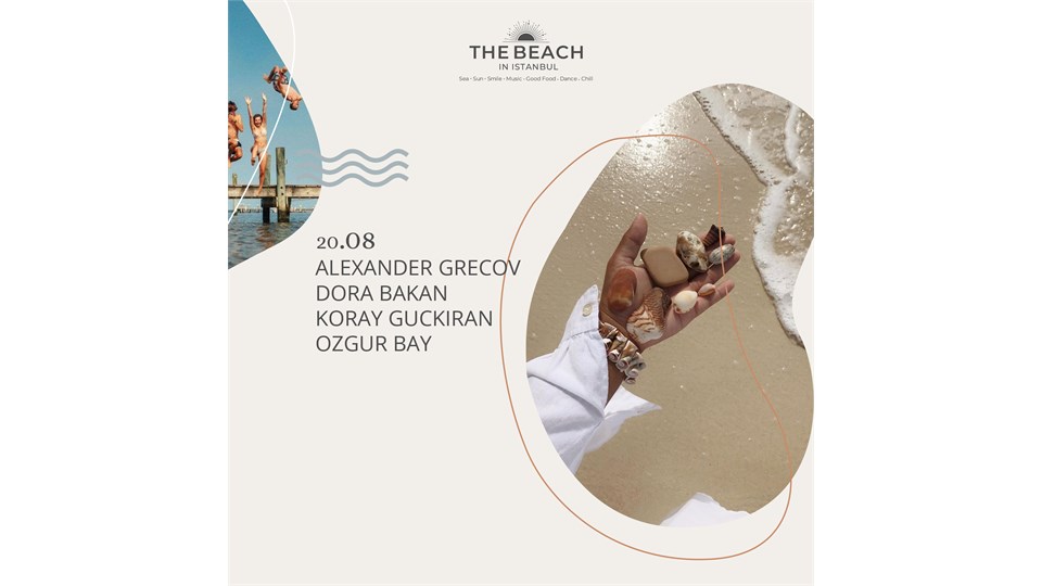 Weekend on the Beach