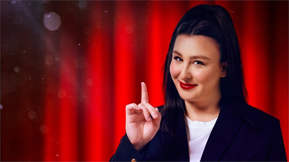 Yasemin Sakallıoğlu - Doğru Koca Nasıl Seçilir?