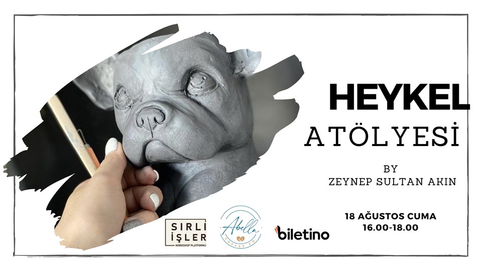 Heykel Atölyesi (workshop)