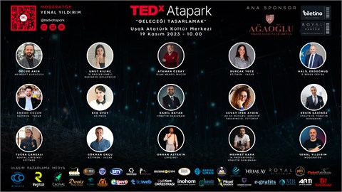TEDxAtapark