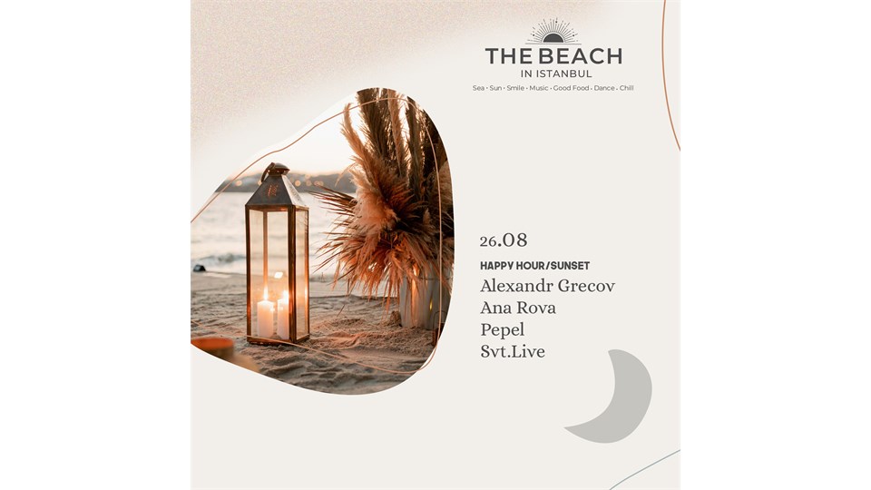 Weekend on the Beach