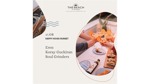 Weekend on the Beach
