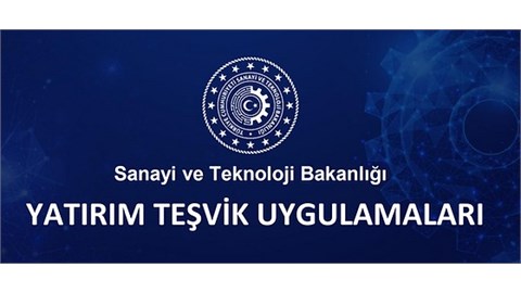 YATIRIM TEŞVİK BELGESİ VE UYGULAMALARI - E TUYS