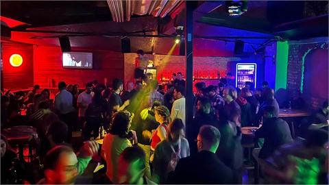 80'ler 90'lar Türkçe Pop Parti