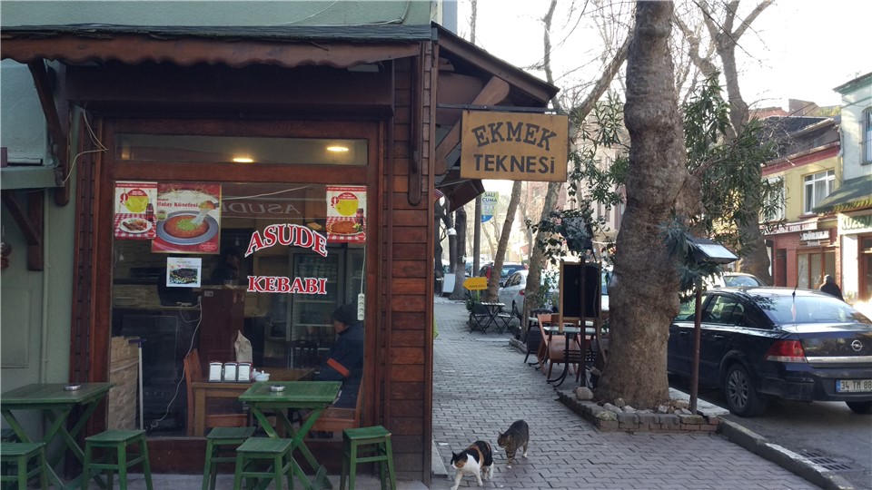 Kuzguncuk ve Boğaziçi Sarayları Turu- Herşey Dahil 75 TL