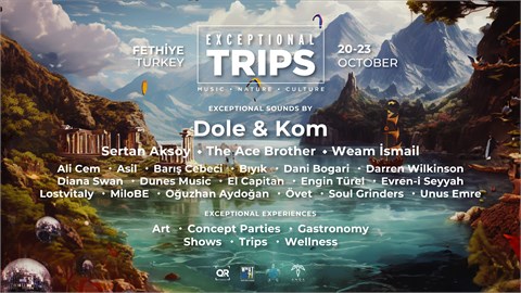 Exceptional Trips Fethiye (TR)