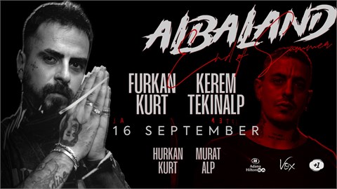ALBALAND