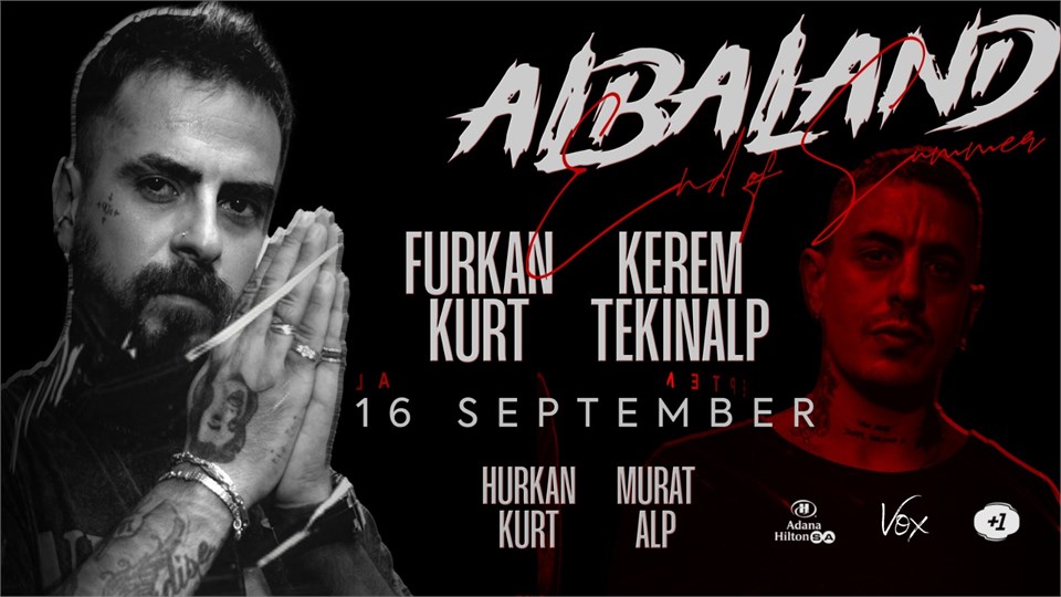 ALBALAND
