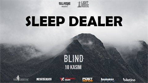 Sleep Dealer 