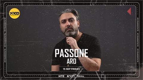 PASSONE, ARO
