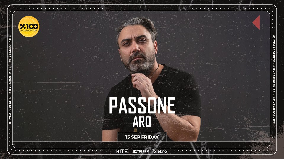 PASSONE, ARO