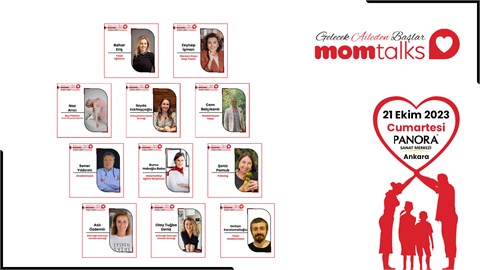 Momtalks Ankara
