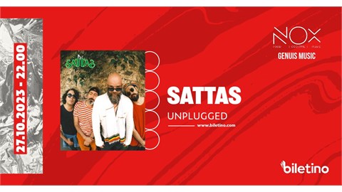 SATTAS (UNPLUGGED)