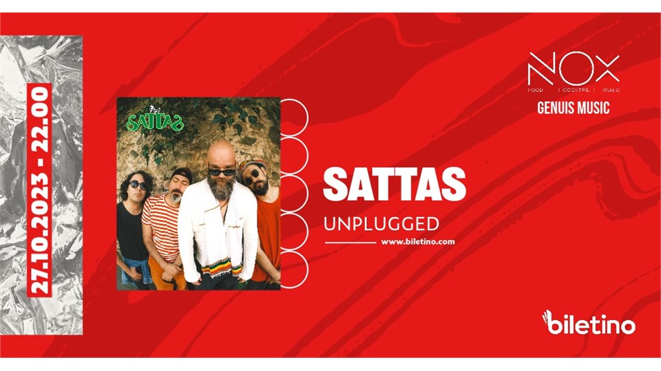 SATTAS (UNPLUGGED)