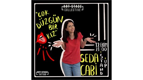 Çok Düzgün Bir Kız