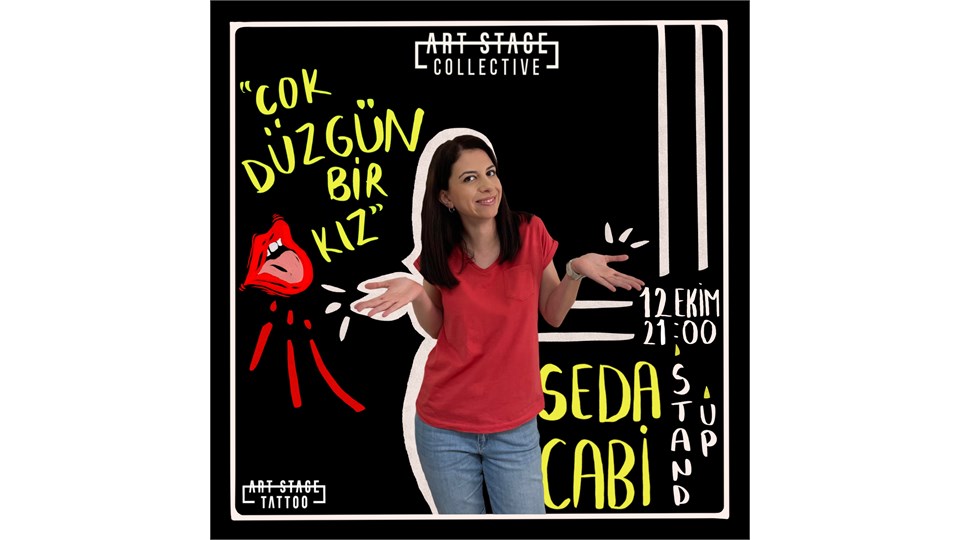 Çok Düzgün Bir Kız