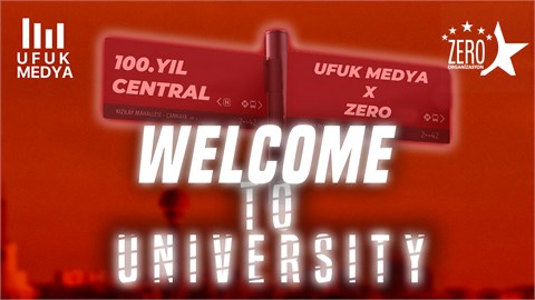 Welcome to University