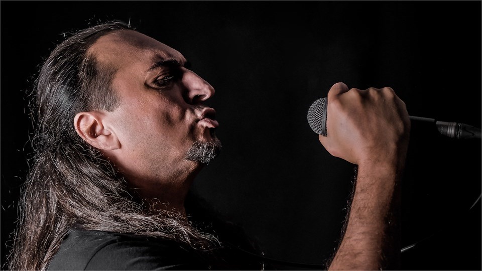 Ogün Sanlısoy Dorock XL Kadıköy