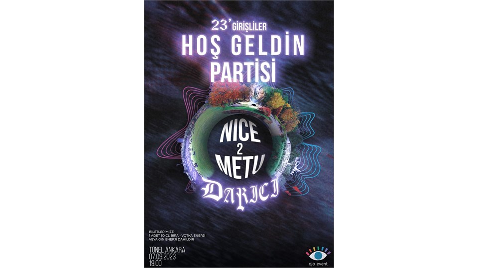 2023 GİRİŞLİLER HOŞ GELDİNİZZZZ  nice2metu - 3
