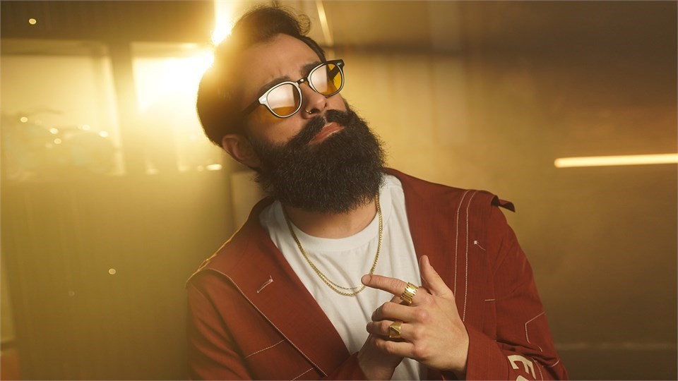 Gökhan Türkmen Konseri Dorock XL Kadıköy