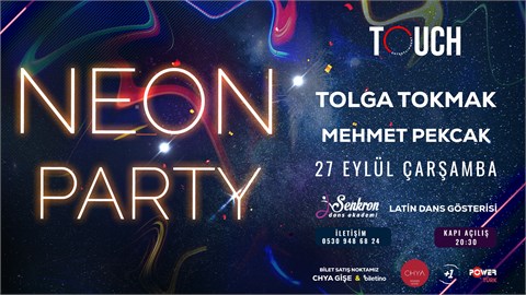 Neon Party 