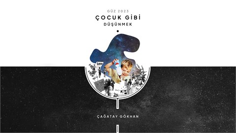 Çocuk Gibi Düşünmek