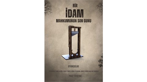 Bir idam mahkumunun son günü