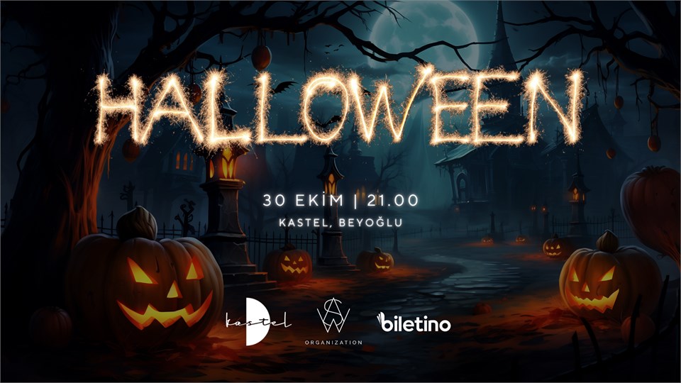 HALLOWEEN