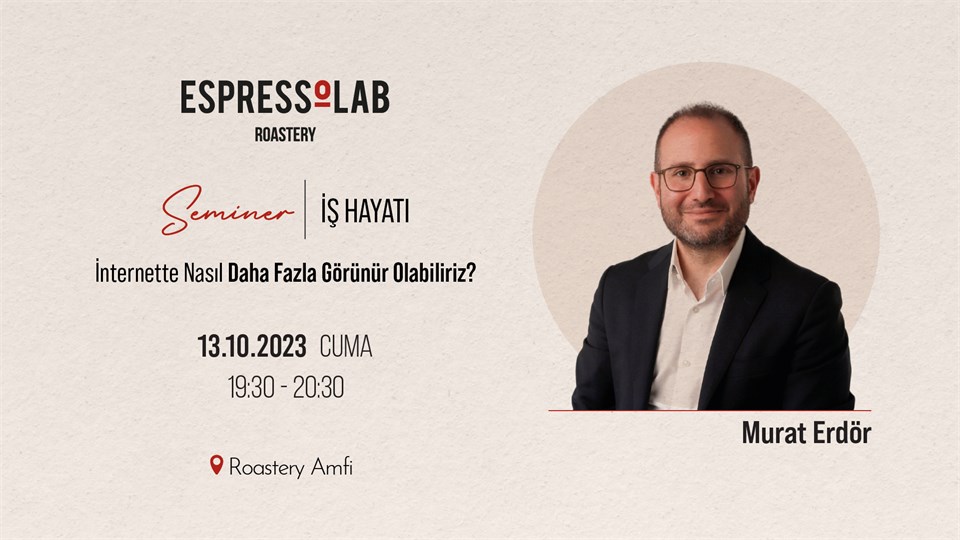  İnternette Nasıl Daha Fazla Görünür Olabiliriz? 