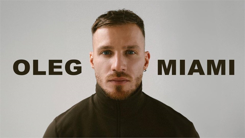 OLEG MIAMI