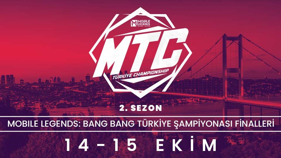 MLBB Türkiye Championship 2. Sezon Finalleri