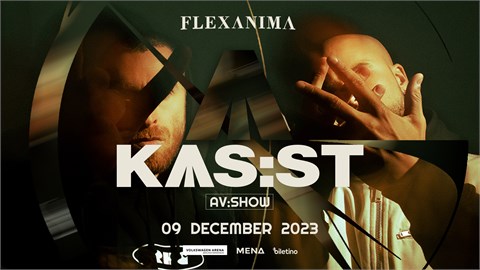 KAS:ST ( AV:SHOW ) - Volkswagen Arena