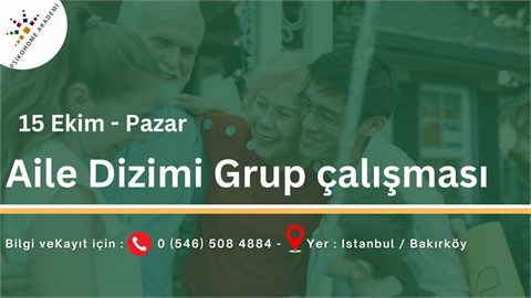 Aile Dizimi