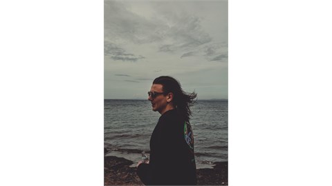 Ahmet Morgül - The Wall Saloon