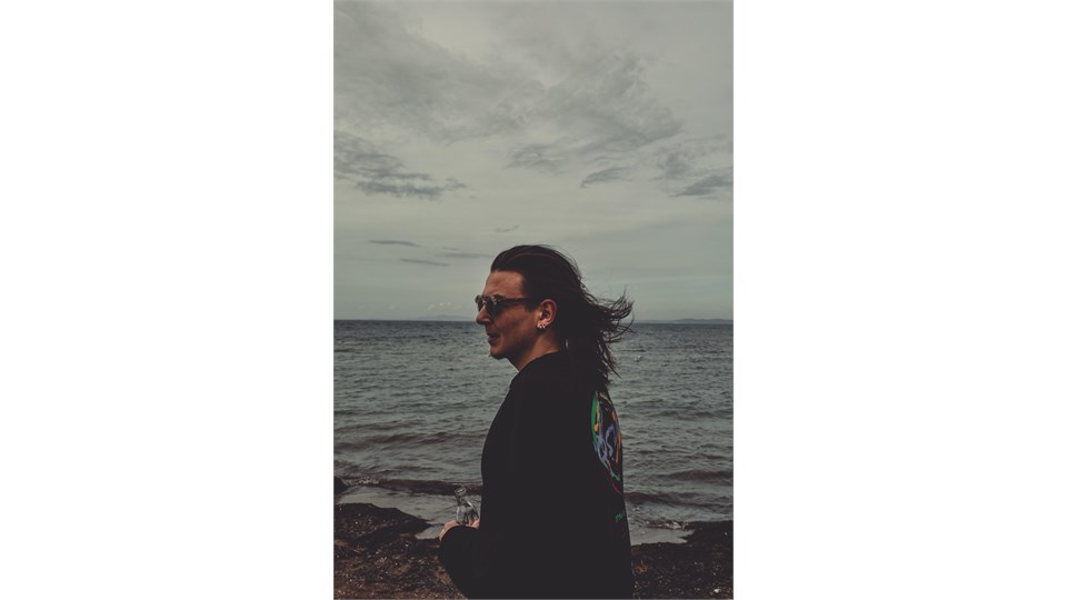 Ahmet Morgül - The Wall Saloon