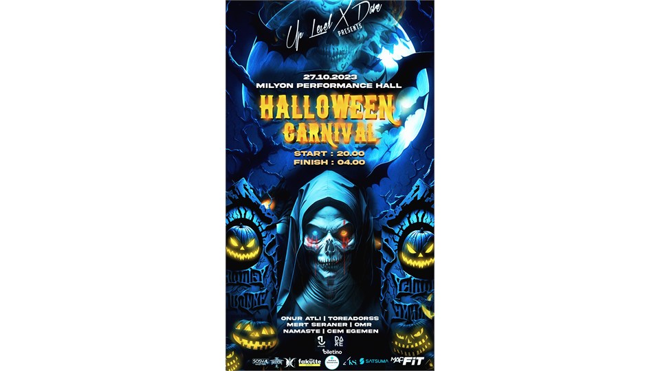 Halloween Carnival