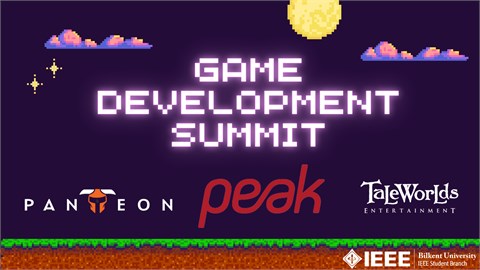 Game Development Zirvesi