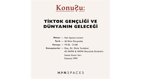 Tiktok Gençliği ve Dünyanın Geleceği