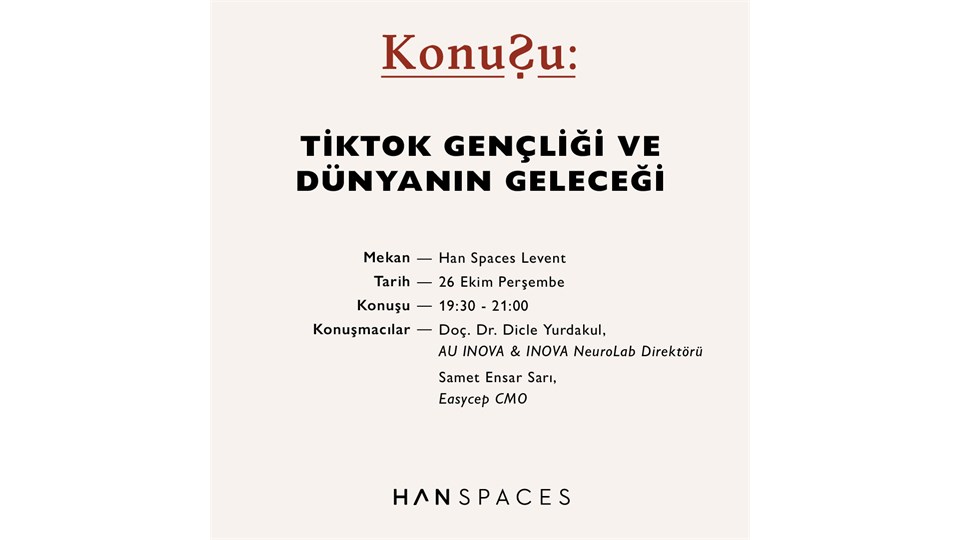 Tiktok Gençliği ve Dünyanın Geleceği