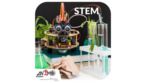 ROBOTİK KODLAMA  VE STEM PROGRAMI 16 HAFTA 