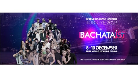 BACHATAİST Festival