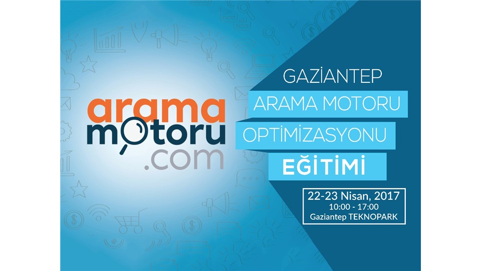 AramaMotoru.com SEO Eğitimi #6