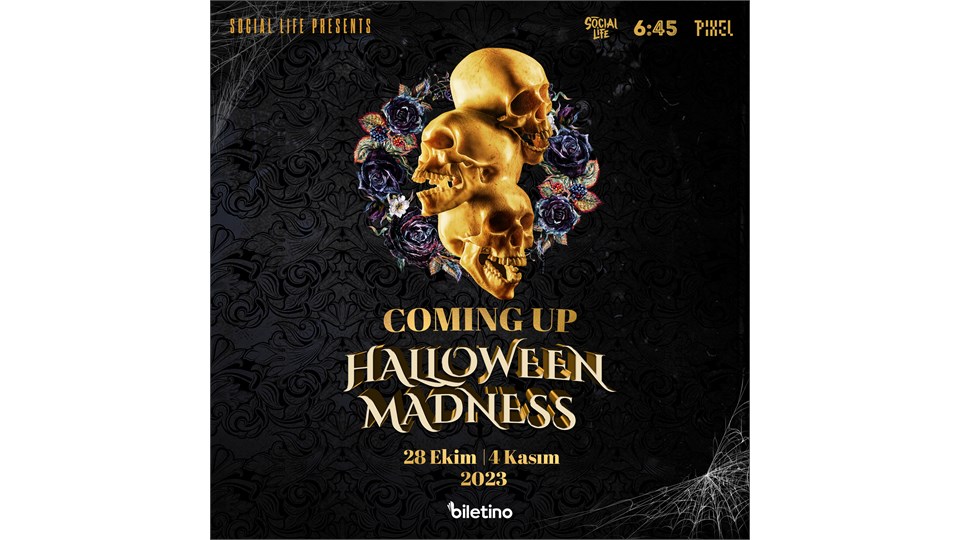 Halloween Madness