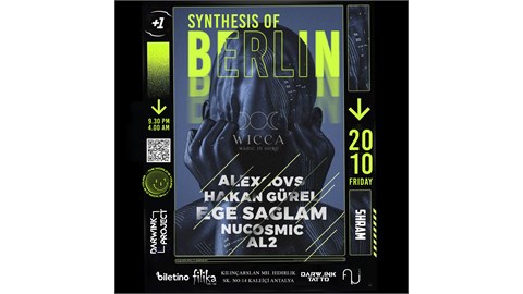 Synthesis of Berlin