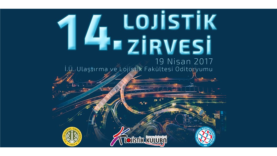 14. Lojistik Zirvesi