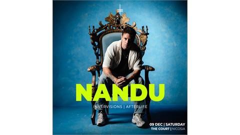 Technoport presents NANDU