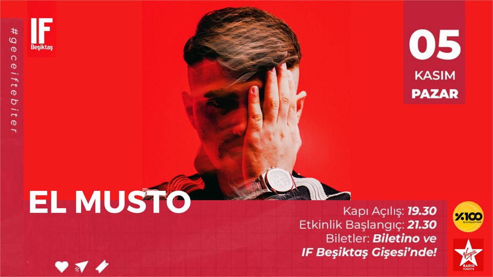 El Musto